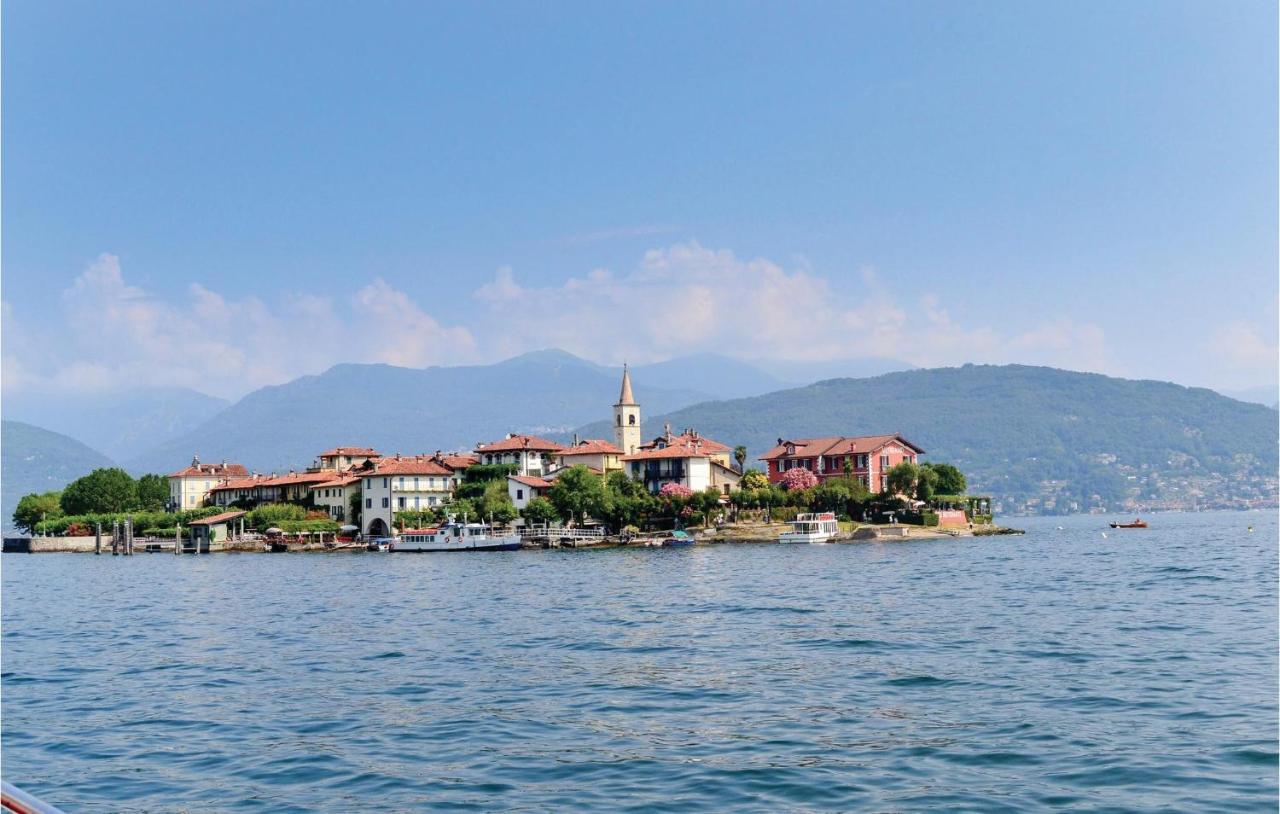 Holiday Cà Del Pepi * Stresa