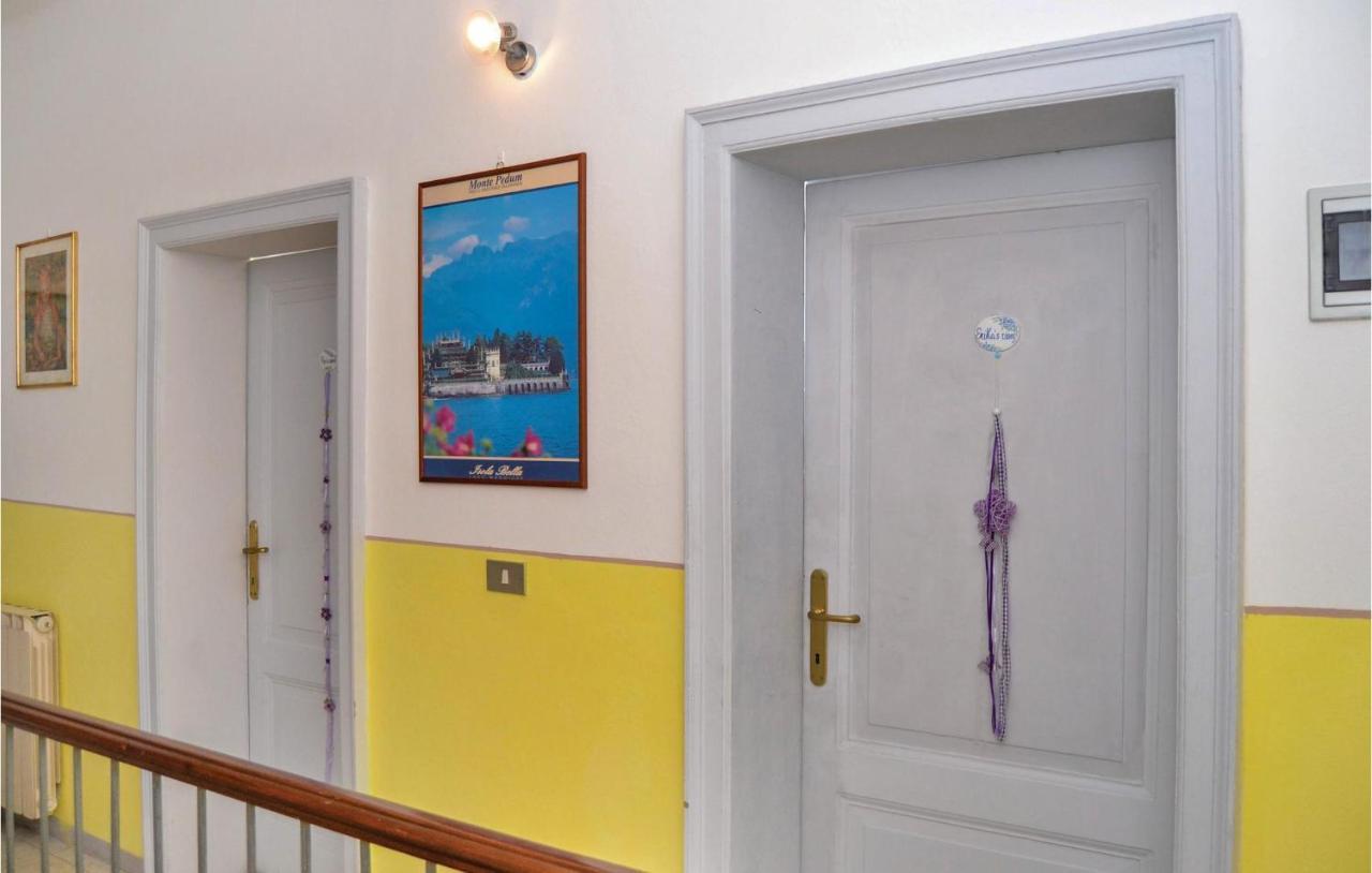 Casa vacanze Holiday Cà Del Pepi