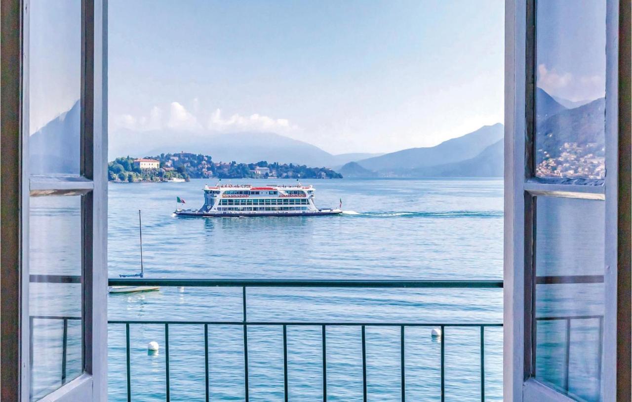 Holiday Cà Del Pepi Casa vacanze Stresa