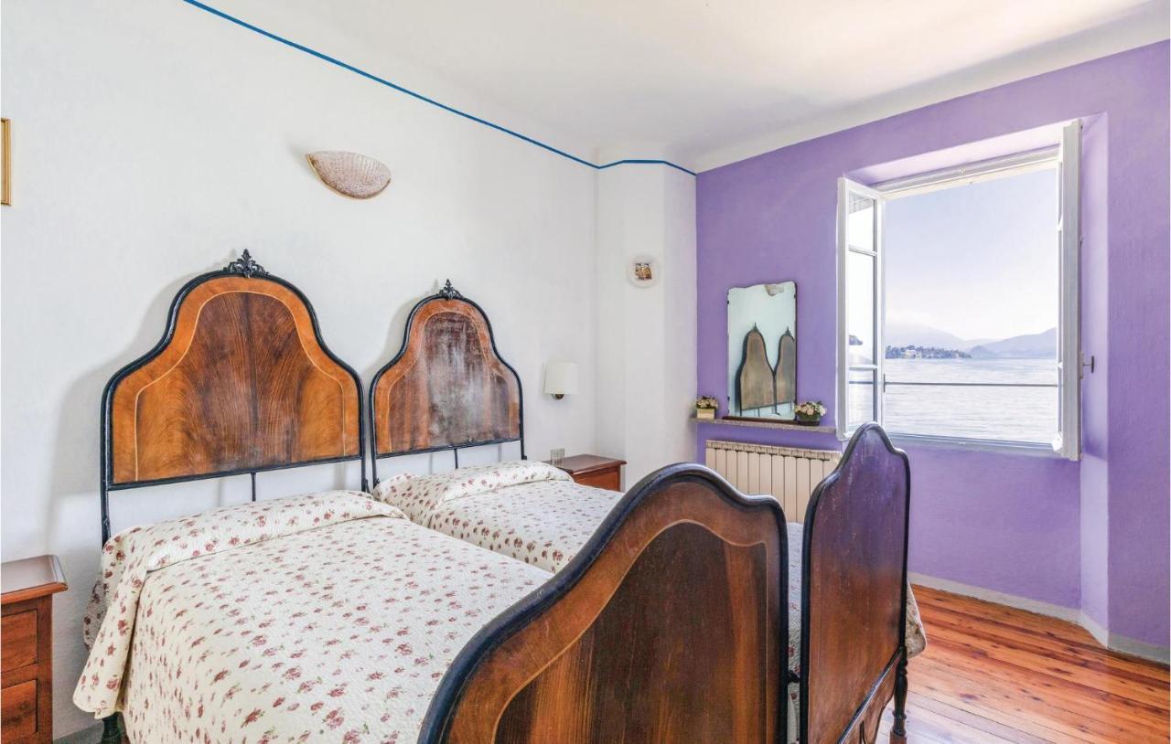 Holiday Cà Del Pepi Casa vacanze Stresa
